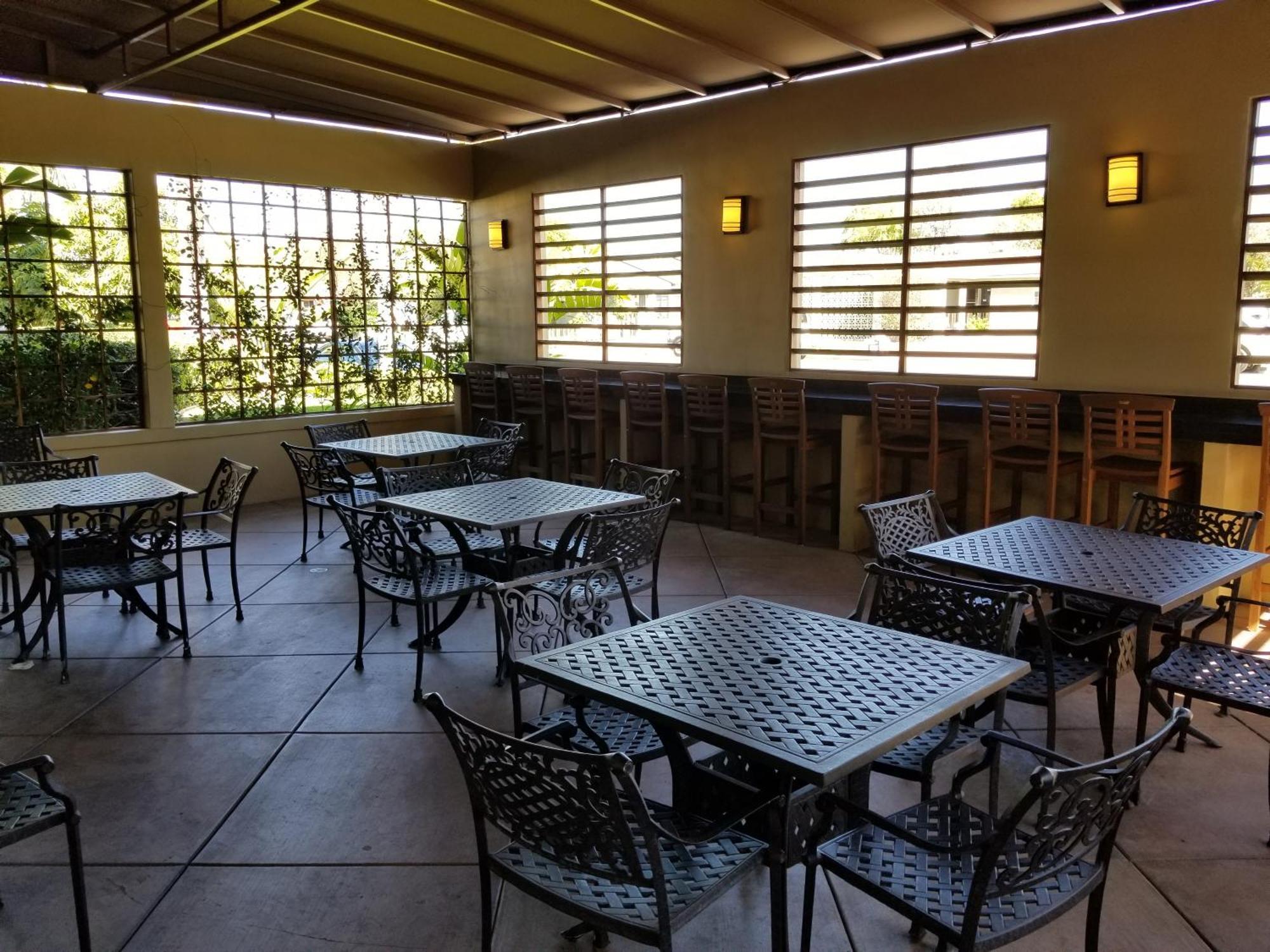 Quality Inn&Suites Anaheim Maingate Exterior foto